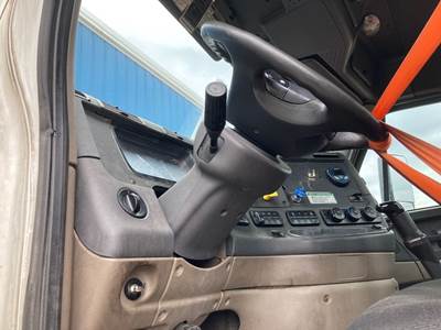 Freightliner Cascadia Steering Column