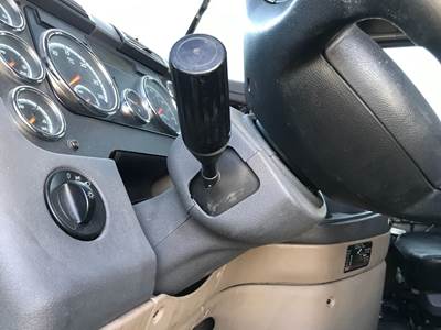 Freightliner Cascadia Steering Column