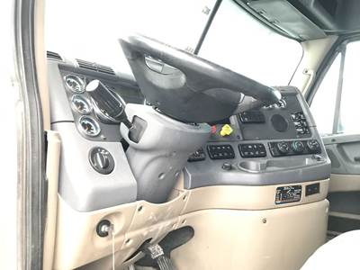 Freightliner Cascadia Steering Column