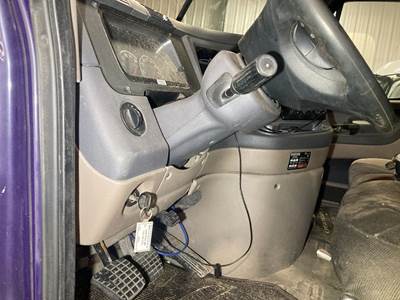 Freightliner Cascadia Steering Column