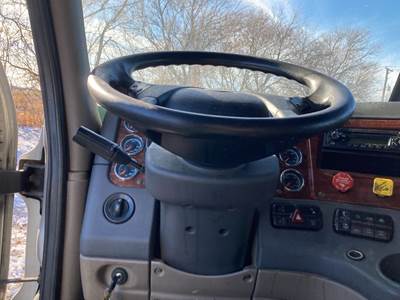 Freightliner Cascadia Steering Column