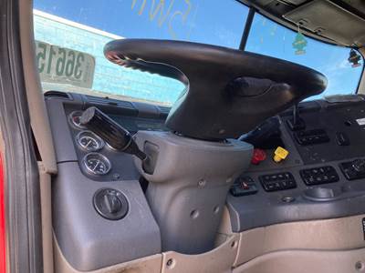 Freightliner Cascadia Steering Column