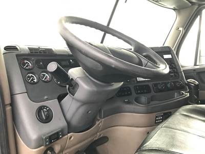 Freightliner Cascadia Steering Column