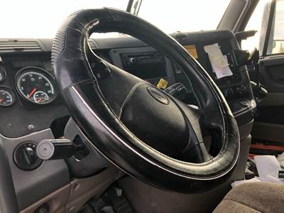 Freightliner Cascadia Steering Column