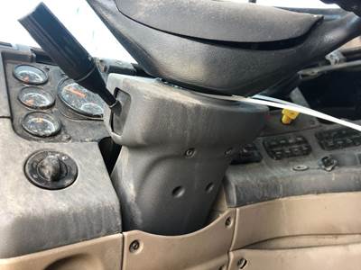 Freightliner Cascadia Steering Column
