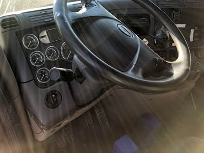 Freightliner Cascadia Steering Column