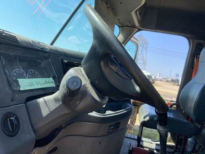 Freightliner Cascadia Steering Column