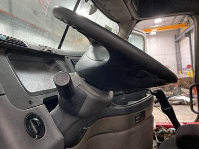Freightliner Cascadia Steering Column