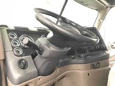 Freightliner Cascadia Steering Column