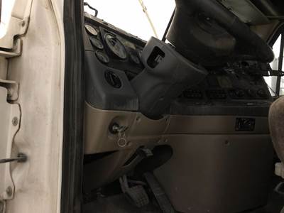 Freightliner Cascadia Steering Column