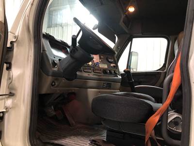 Freightliner Cascadia Steering Column