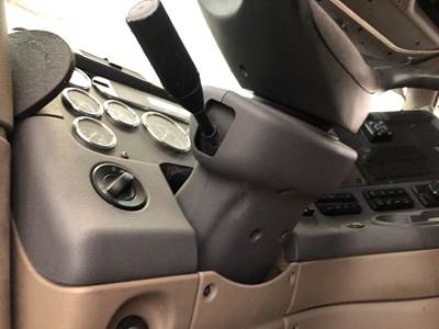 Freightliner Cascadia Steering Column