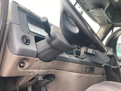 Freightliner Cascadia Steering Column