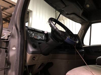 Freightliner Cascadia Steering Column