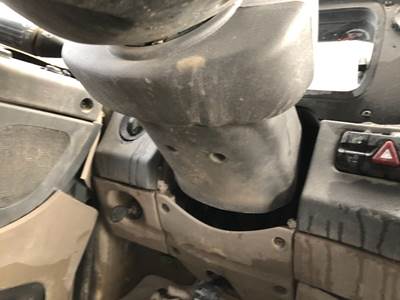 Freightliner Cascadia Steering Column