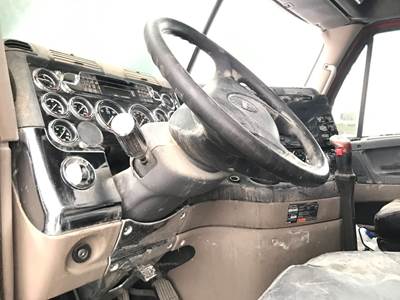 Freightliner Cascadia Steering Column