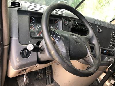 Freightliner Cascadia Steering Column