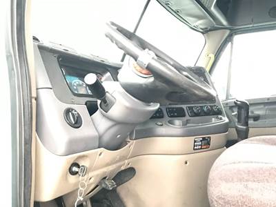 Freightliner Cascadia Steering Column