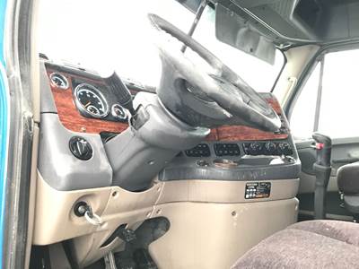 Freightliner Cascadia Steering Column