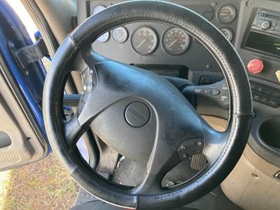 Freightliner Cascadia Steering Column