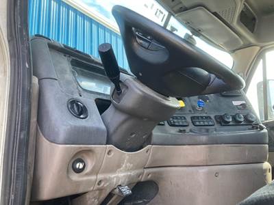 Freightliner Cascadia Steering Column