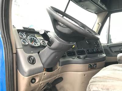 Freightliner Cascadia Steering Column