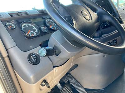 Freightliner Cascadia Steering Column