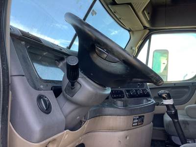 Freightliner Cascadia Steering Column