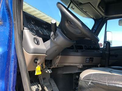 Freightliner Cascadia Steering Column