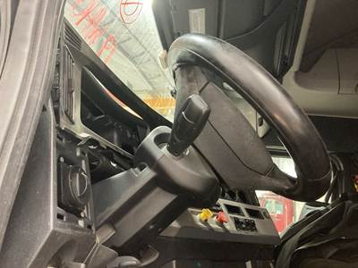 Freightliner Cascadia Steering Column