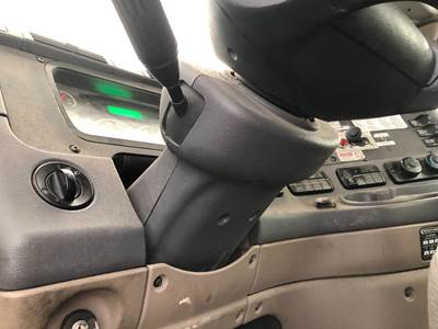 Freightliner Cascadia Steering Column