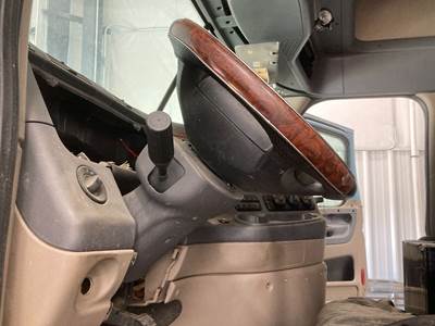 Freightliner Cascadia Steering Column