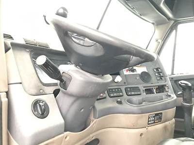 Freightliner Cascadia Steering Column