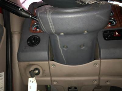 Freightliner Cascadia Steering Column