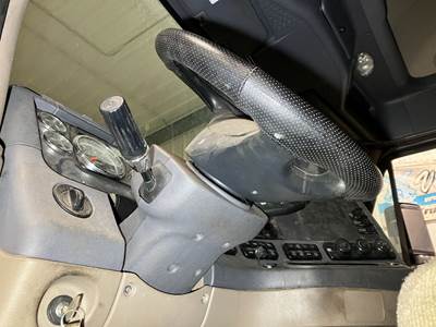 Freightliner Cascadia Steering Column