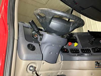 Freightliner Cascadia Steering Column
