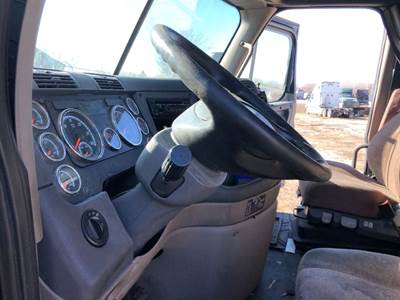 Freightliner Cascadia Steering Column
