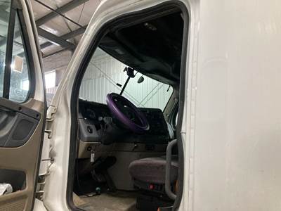 Freightliner Cascadia Steering Column