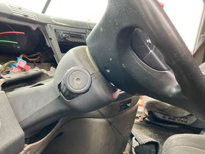 Freightliner Cascadia Steering Column