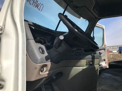 Freightliner Cascadia Steering Column