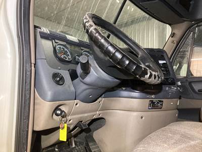 Freightliner Cascadia Steering Column