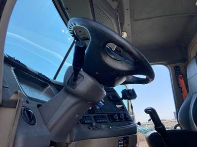 Freightliner Cascadia Steering Column