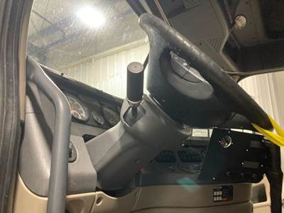Freightliner Cascadia Steering Column