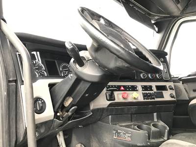 Freightliner Cascadia Steering Column