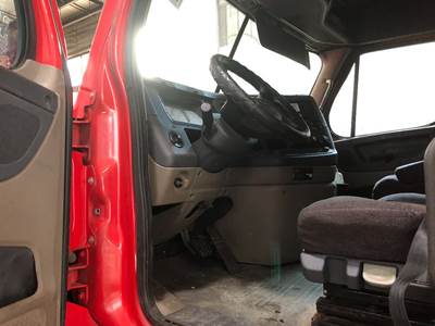 Freightliner Cascadia Steering Column