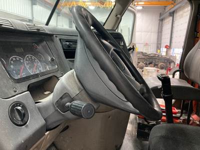 Freightliner Cascadia Steering Column