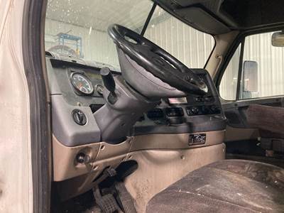 Freightliner Cascadia Steering Column