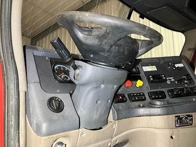 Freightliner Cascadia Steering Column