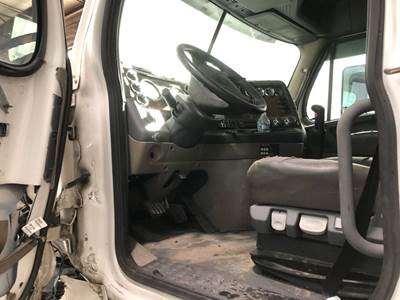 Freightliner Cascadia Steering Column