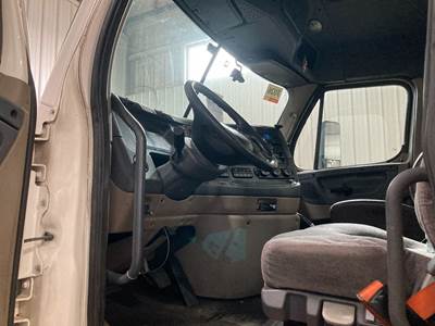 Freightliner Cascadia Steering Column